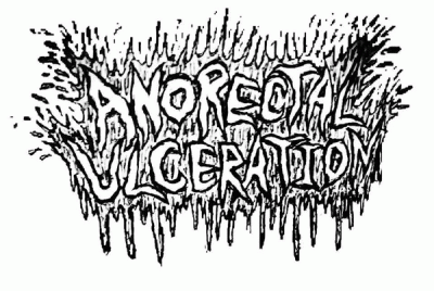 logo Anorectal Ulceration